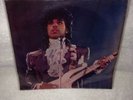 *Prince Purple Rain On Purple Vinyl With Picture Sleeve RARE*