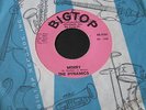 Dynamics   Misery / I'm the Man   Bigtop   Detroit mod / northern soul 45 HEAR