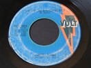 Darrell Banks   I'm the One Who Loves You / Just Because   Volt northern soul 45