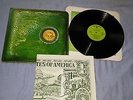 ALICE COOPER billion dollar babies 1973-FIRST UK PRESS-GREEN WB(A1;B1) - EX+