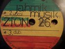 King Tubbys Zion / Little Roy Rich Drop Buff Orig 10