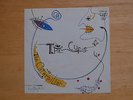 The Cure-The Caterpillar Japan 7