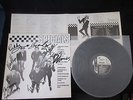 Specials 1st Album Japan Vinyl LP Signed Copy 2 Tone Ska MOD Terry Hall Dammers