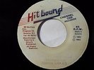 Trevor&Joy - Love at First Sight /Reggae 45