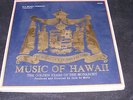 Bx Set HAWAIIANA Music Hawaii 2 LP Ala Moana GOLDEN YEARS MONARCHY Jack De Mello