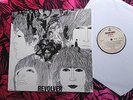 The Beatles - Revolver. Green marbled vinyl.