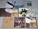 6 LP LED ZEPPELIN - I - II - III - IV - In Through The Out Door - II Club H 800