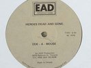 Eek-A-Mouse/George Faith 