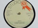 Johnny Osbourne/Roland Alphonso 