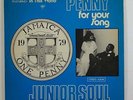 Junior Soul 