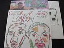 SLAVES - Feed The Mantaray / Sockets / Cheer Up London 7