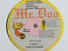 Trevor Sparks 