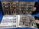 Led Zeppelin, Physical Graffiti, Original US First Press Vinyl LP, SS 2-200