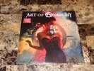 Art Of Anarchy Sealed Vinyl LP + CD Scott Weiland Stone Temple Pilots Bumblefoot
