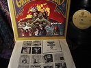 MONO 1967 GOLD 1st  GRATEFUL DEAD Hippie PSYCH Jerry Garcia Pig Pen DEAD HEADS