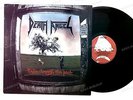 Death Angel - Frolic Through The Park NL LP 1988 + Innerbag //3