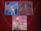 Death Rare Signed Thrash Metal Vinyl LPs Death Metal Heavy Metal