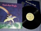 URIAH HEEP firefly  1977  UK FIRST PRESS  -BRONZE LAB(A1;B1) -EX++