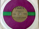 JOE BATAAN Under The Street Lamp TOP Latin SOUL Diff. Flipside RARE Edition 1969
