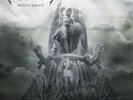 CREMATORY - Monument - Vinyl 2-LP+CD - white Vinyl