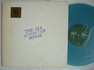 DAVID BOWIE THE ALL AMERICAN BOWIE / TMOQ BLUE VINYL