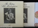 ART TATUM - The Tatum Solo Masterpieces GERMAN 1st pressing EXC- 13LP Box Set