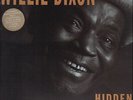 Willie Dixon Hidden Charms Silvertone Records Vinyl LP
