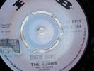 The Rudies Brixton Rocket Skinhead Reggae Fab Uk
