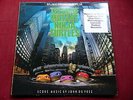 TEENAGE MUTANT NINJA TURTLES, FILM SOUNDTRACK,1990 VERY RARE, SEE OTHER ALBUMS