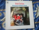 Bob Dylan Bringing It All Back Home VINYL LP RECORD CBS orange label UK pressing