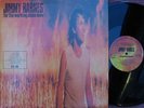 Jimmy Barnes ORIG OZ 2LP Working class man NM '85 Cold Chisel Pop Rock