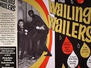 WAILING WAILERS, The - The Wailing Wailers (reissue) - Vinyl (LP with obi-strip)