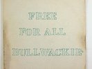 Bullwackie's All Stars 