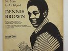 Dennis Brown 