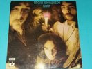 EDGAR BROUGHTON BAND WASA WASA  1969 UK 2nd HARVEST LP