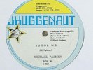 Michael Palmer 