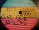 Unknown Give Jah Love Instrumental Orig 10