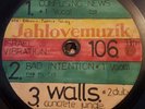 Fred Locks Walls Dub / Israel Vibration Orig 10
