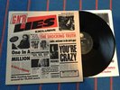 Guns N' Roses Lies Like A Suicide UNCENSORED Canadian Pressing LP Original Press