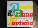 DUETO ALMA NORTEÑA EN LA VENTANA DE ENFRENTE LOS MEZQUITA LP  USED VG