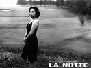 /0889397381318/ Giorgio Gaslini - La Notte [Vinile] Doxy Cinematic
