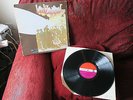 LED ZEPPELIN II ORIGINAL 1969 UK G/F NO STEREO ON FRONT , MATT SLEEVE ,A2 / B2