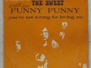 The Sweet 7