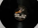U.K. SUBS - TEST PRESSING LP FRIENDS & RELATIONS ( Urban Dogs Harper / Sensible
