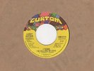 Leroy Hutson - I Think Im Falling In Love / Blackberry Jam - Curtom - Northern S