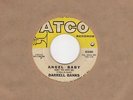 Darrell Banks - Angel Baby / Look Into The Eyes Of A Fool - Atco - Northern Soul