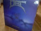 DBC - Universe LP US 1st.press 1989 COMBAT # D.B.C Voivod Forbidden Sacred Reich
