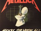Metallica - Metal Up Your Ass