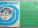 John Mayall - Crocodile Walk UK Decca 1978 Demo 7