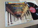 MOZART notturno in d major PETER MAAG CS 6133 LONDON STEREO BB FFSS LP